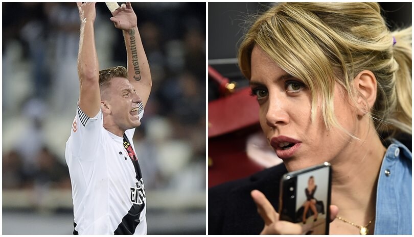 Maxi Lopez: «Rifiutai Wanda Nara come agente. Icardi non è più lo stesso»