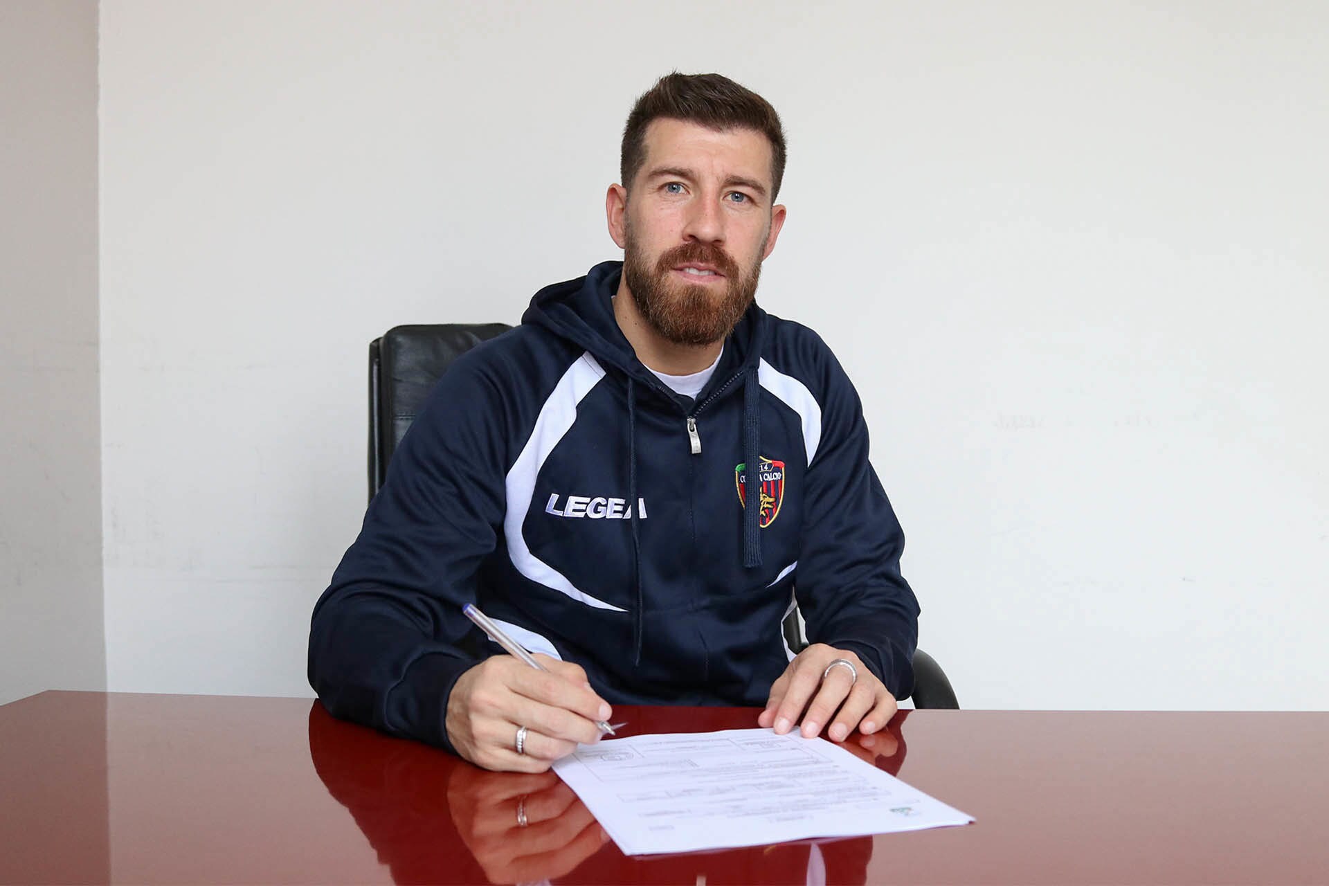 Calciomercato Cosenza, ufficiale: preso Izco
