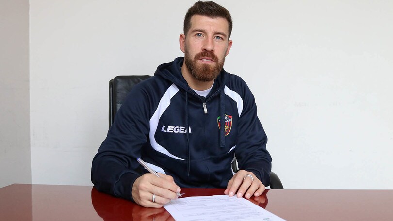 Calciomercato Cosenza, ufficiale: preso Izco