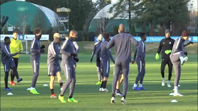 Sorteggio EL: Inter-Eintracht e Napoli-Salisburgo