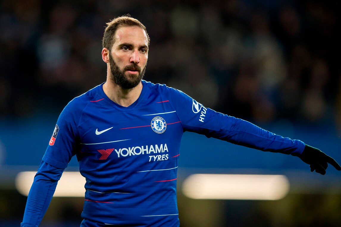 Grassani: «Higuain? Ora una partita a scacchi tra Juve e Chelsea»
