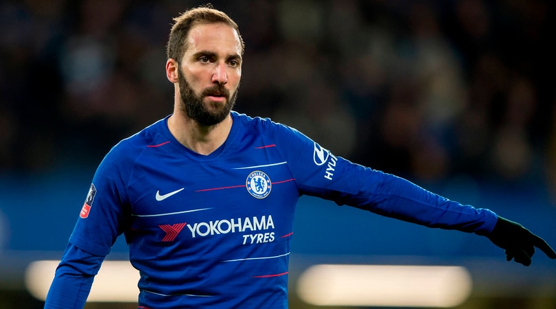Grassani: «Higuain? Ora una partita a scacchi tra Juve e Chelsea»