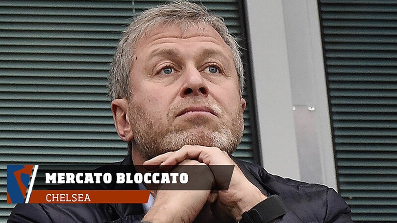 Stangata Fifa sul Chelsea: mercato bloccato fino al 2020