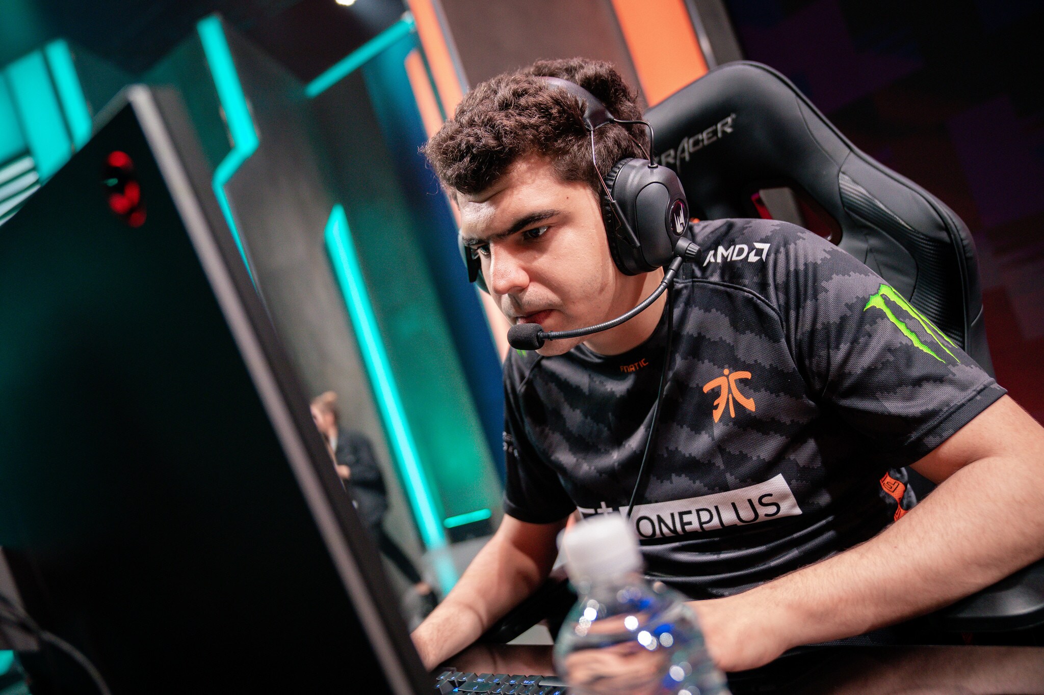 LEC - I Vitality inciampano sugli SK
