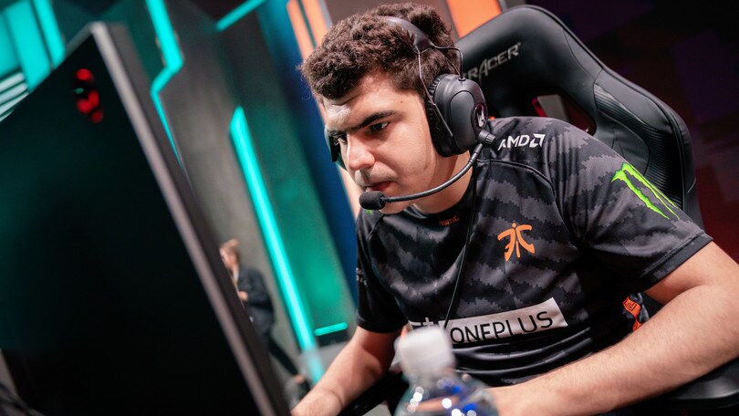 LEC - I Vitality inciampano sugli SK