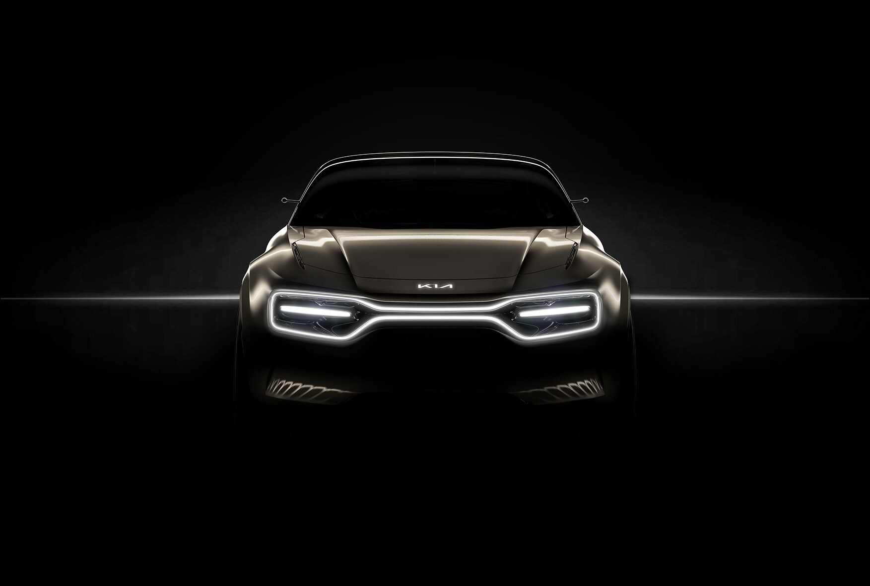 Salone di Ginevra, Kia a trazione elettrica