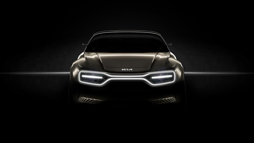 Salone di Ginevra, Kia a trazione elettrica