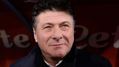 Mazzarri: «Sono contento del Torino, adesso una grande gara con l'Atalanta»