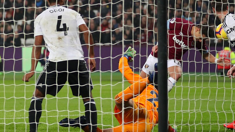 Premier League: Ranieri perde il derby, Deloufeu trascina il Watford