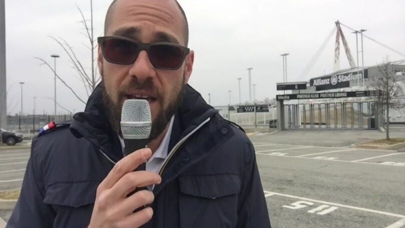 Juve, determinazione al Max