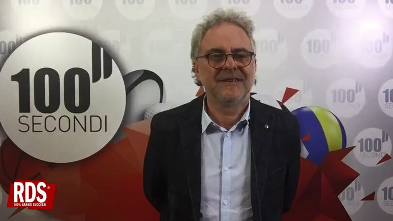 I 100 secondi di Camillo Forte: «Questo Toro è da Europa»