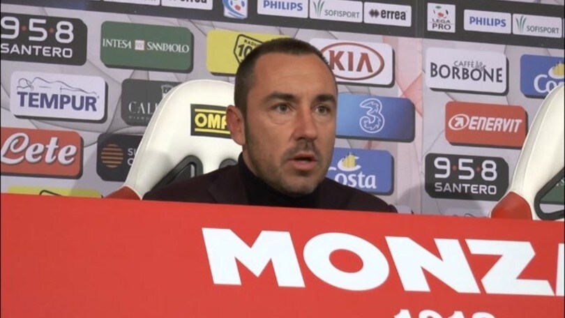 Brocchi: "Il Milan? Sono felice per Maldini, Leo e Gattuso"