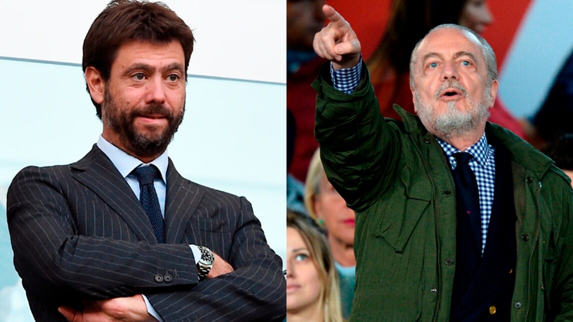 Juve virtuosa, Napoli di meno: ecco perché