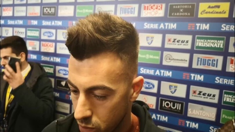 El Shaarawy: "Nessun litigio tra di noi, vittoria importante"