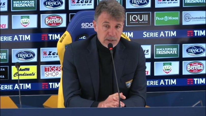Baroni: "Non basta per salvarsi"