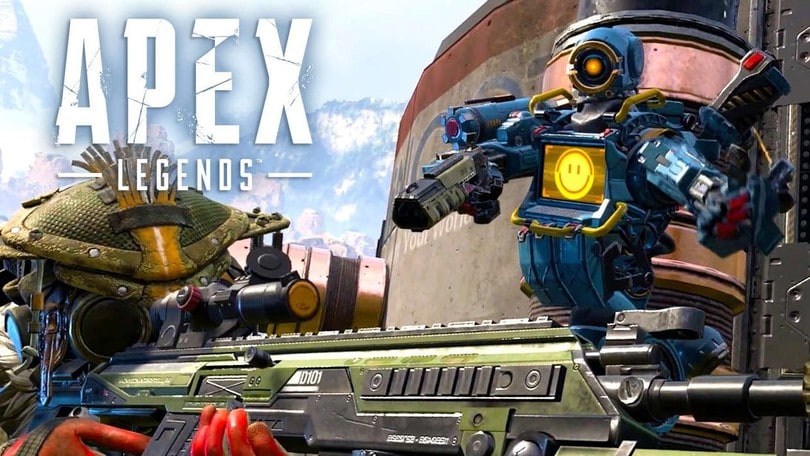 Apex Legends: in arrivo le modalità a coppie e in singolo?