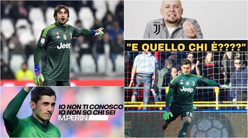 Perin ci dà un taglio: ecco il nuovo look!