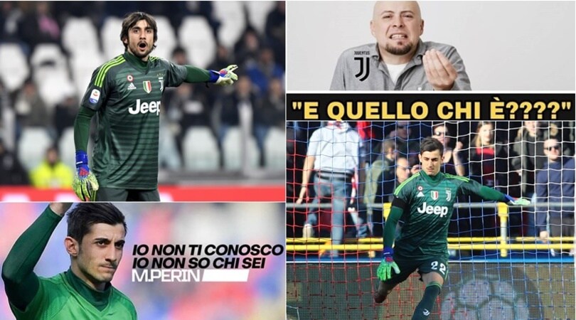 Perin ci dà un taglio: ecco il nuovo look! 