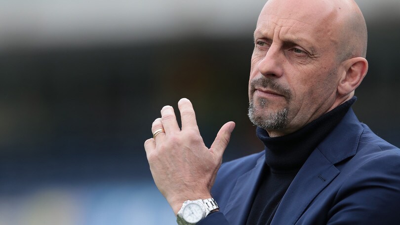 Serie A Chievo, Di Carlo: «Torino? Bisognerà soffrire, ma anche attaccare»