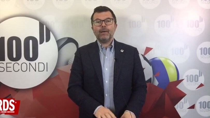 I 100 secondi di Guido Vaciago: «Juventus, tre punti da scudetto...»