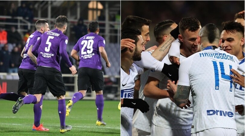 Fiorentina-Inter 3-3: la grandiosa acciuffata viola!