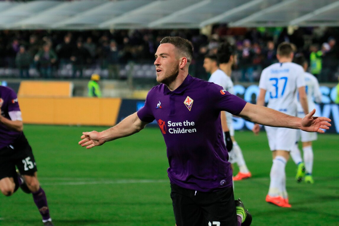 Serie A, Fiorentina-Inter 3-3: Veretout pareggia al 101', furia Spalletti col Var