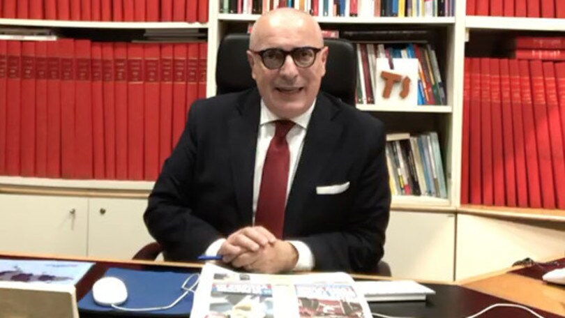 Il commento del Direttore Xavier Jacobelli