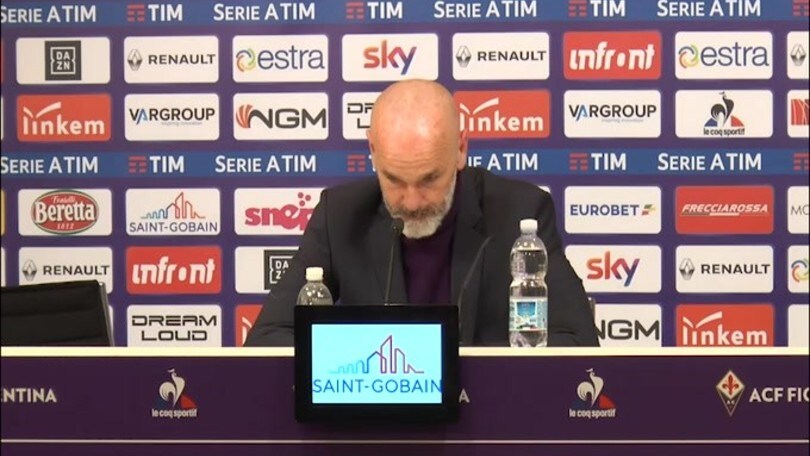 Pioli polemico: "Rigori? Noi all'andata..."