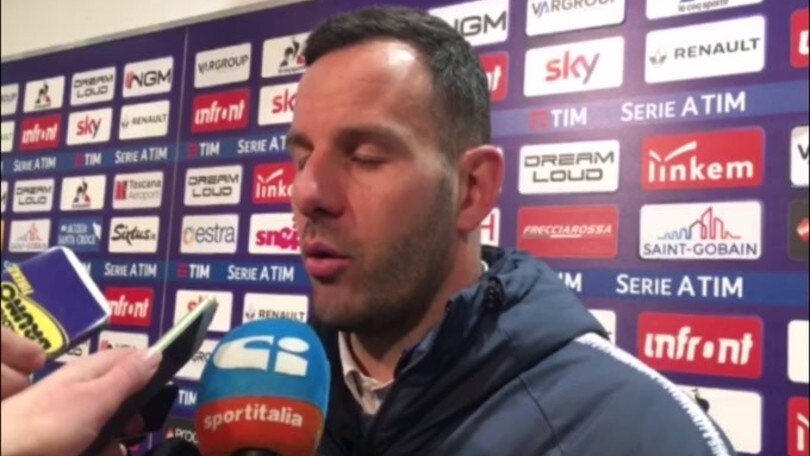 Handanovic: "Lo spirito è quello giusto"