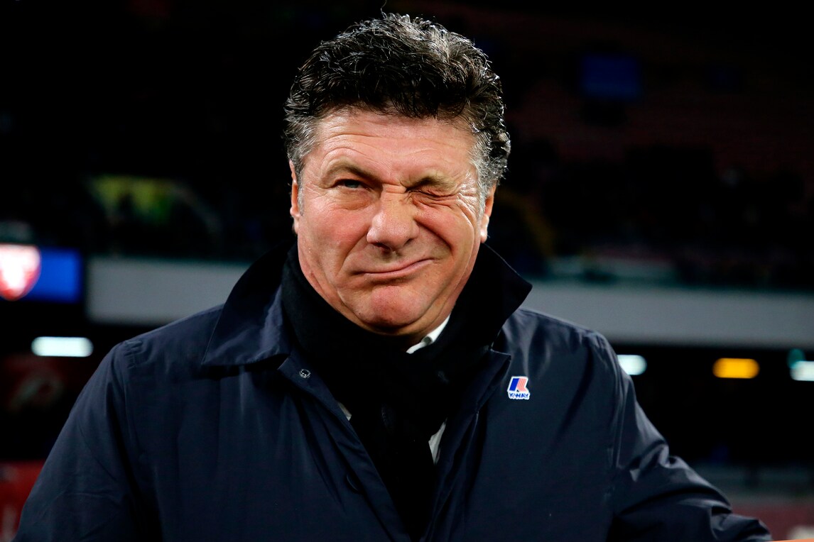 Torino, Mazzarri batte anche Simeone: ecco perché