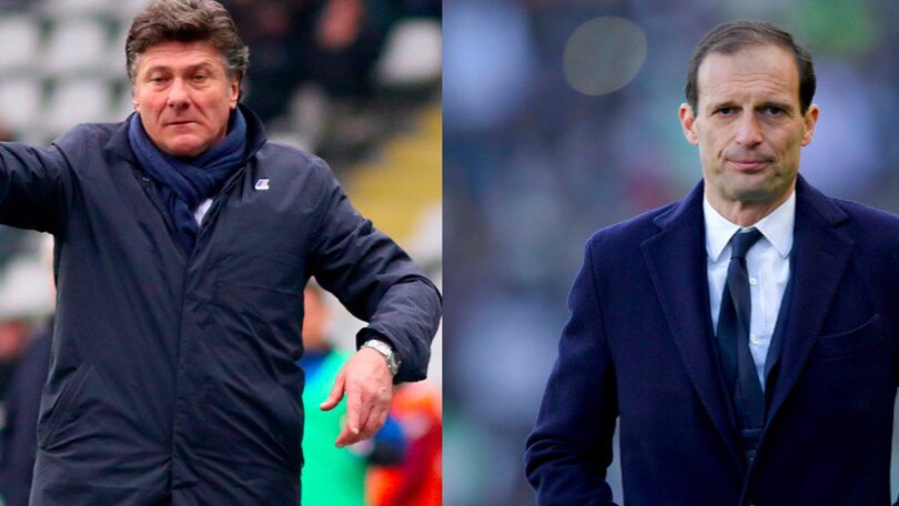 Serie A, confronto con l'anno scorso: Juve e Torino in positivo, sorpresa al primo posto
