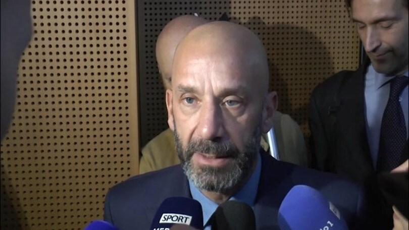 Vialli lancia la Juve: "La rimonta con l'Atletico si può fare"