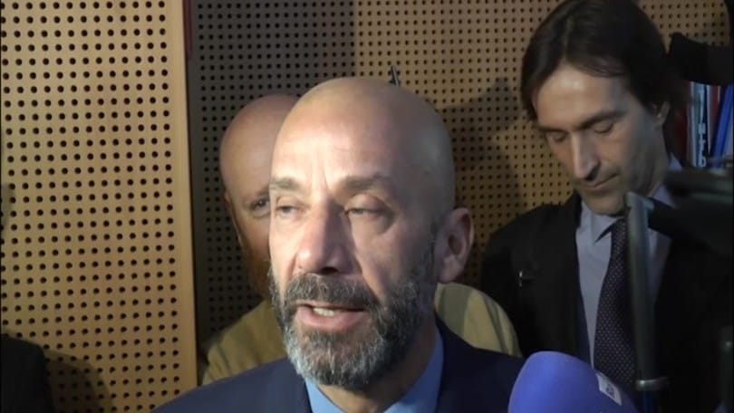 Vialli: "Caso Icardi? Ho un'idea.."