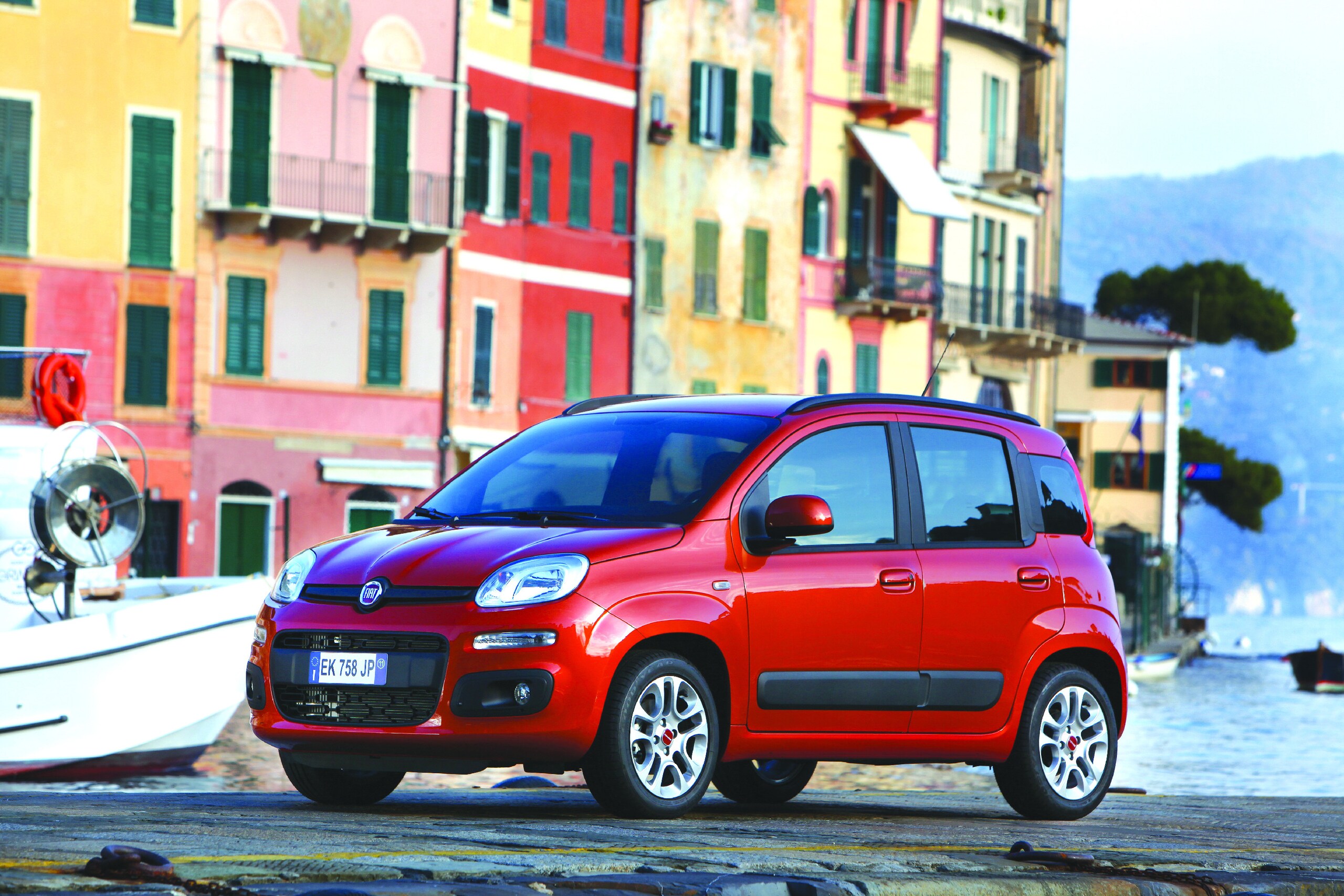 Noleggio a lungo termine: le auto più richieste