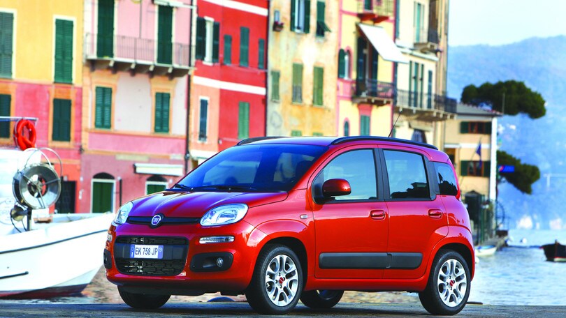 Noleggio a lungo termine: le auto più richieste