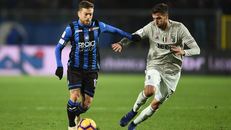 Serie A Atalanta, Gomez regolarmente in gruppo