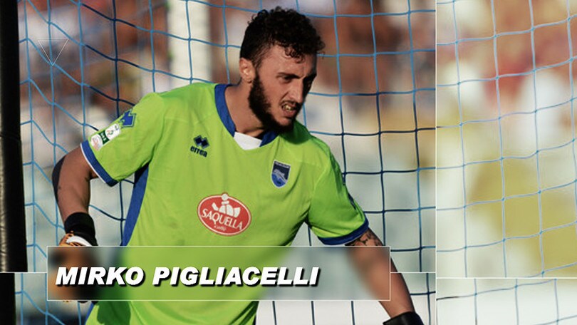 Italiani all'estero, idolo Pigliacelli portiere-goleador