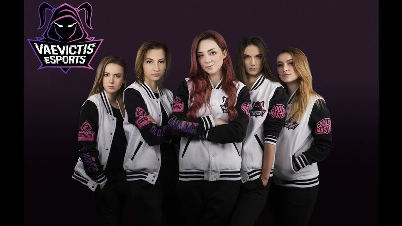 Linea dura di Riot Games: "avvertimento" per due squadre russe