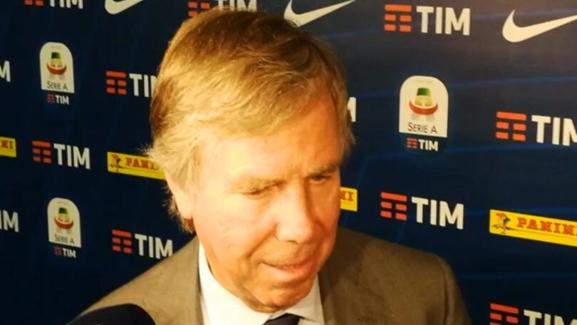 Preziosi: "Abisso errore madornale"