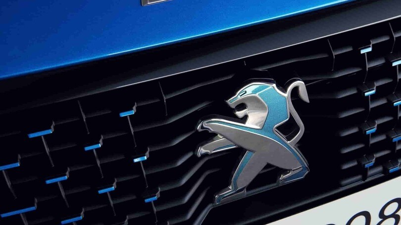 Salone di Ginevra, novità in casa Peugeot: cambiano logo e motto