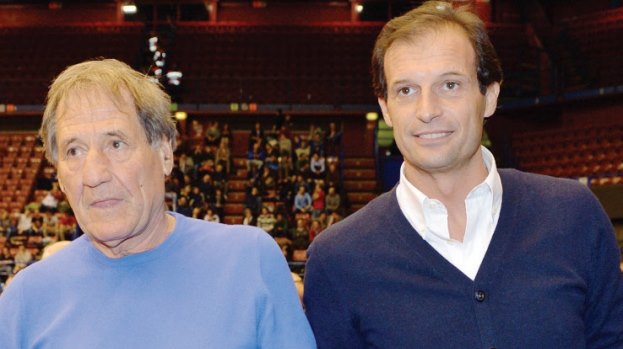 Galeone rivela: «Allegri lascerà la Juve»