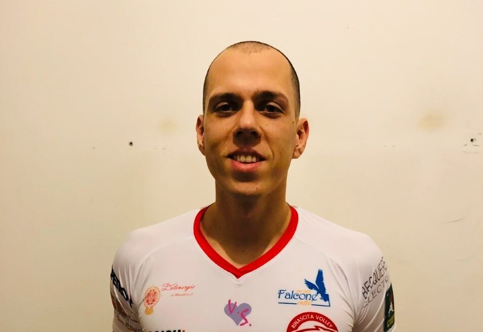 Volley: A2 Maschile, l'opposto bulgaro Kandakov è un nuovo giocatore di Lagonegro