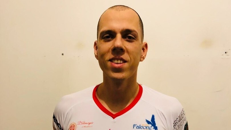 Volley: A2 Maschile, l'opposto bulgaro Kandakov è un nuovo giocatore di Lagonegro