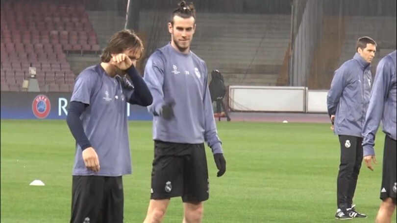 Real Madrid, Modric ha già rinnovato?