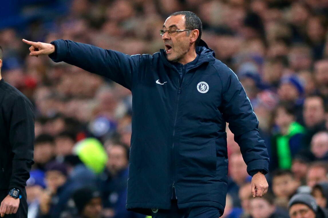 Premier: Chelsea-Tottenham, in quota fiducia ai Blues