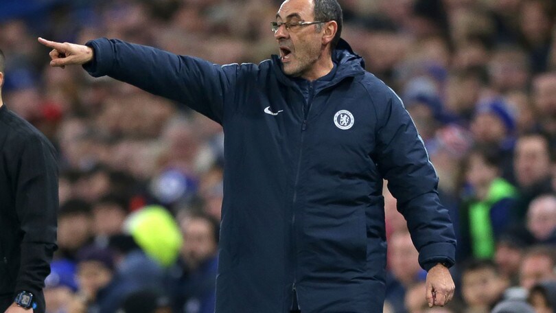 Premier: Chelsea-Tottenham, in quota fiducia ai Blues