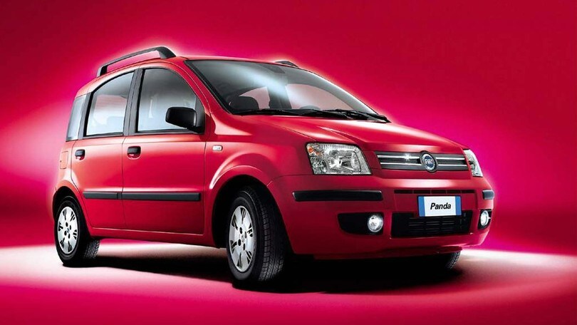 Le auto più noleggiate