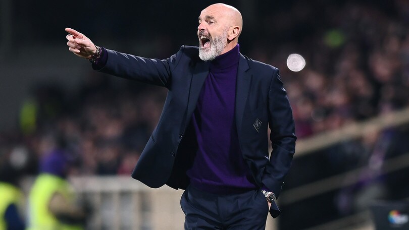 Coppa Italia Fiorentina, Pioli: «Atalanta squadra di livello, servirà attenzione»