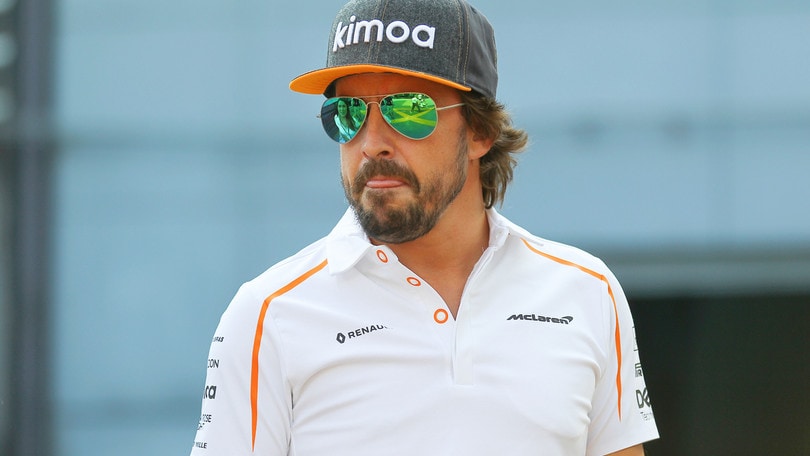 F1, Alonso investe nel mondo degli eSports