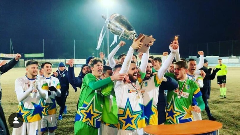 Coppa Italia Eccellenza: Domani la partita Finale Ligure-Canelli SDS